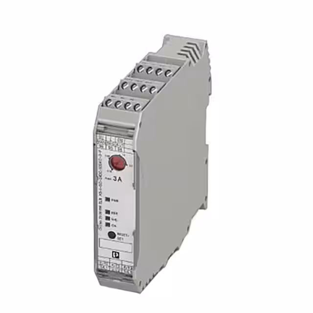 2908696 Phoenix Contact  Modules de cartes de commande de moteur